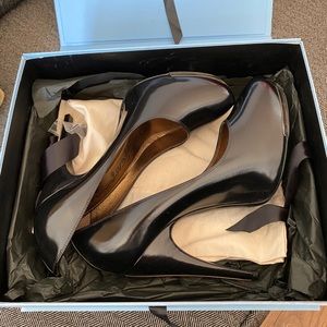 Brand New Lanvin Heels